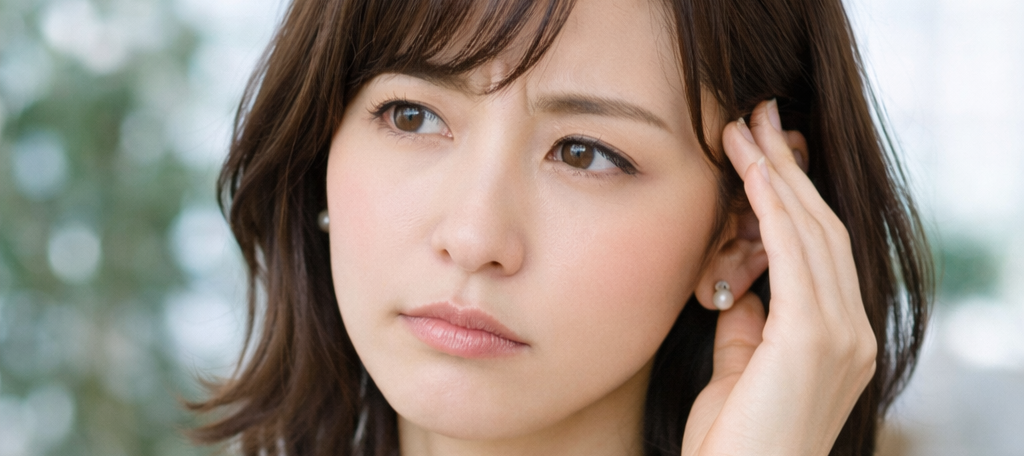 採用に悩むイメージ